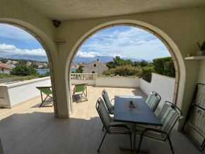 Apartman Terrazza